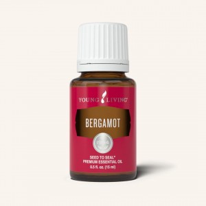Bergamot 佛手柑